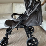 Lionelo Annet stroller