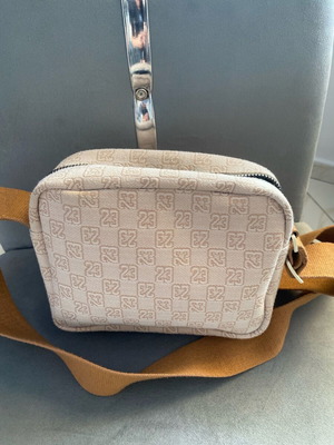 Jordan Monogram Mini Shoulder Bag New