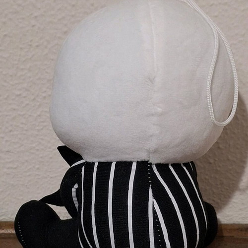 Baby Jack Skellington plush new from The Nightmare Before Christmas