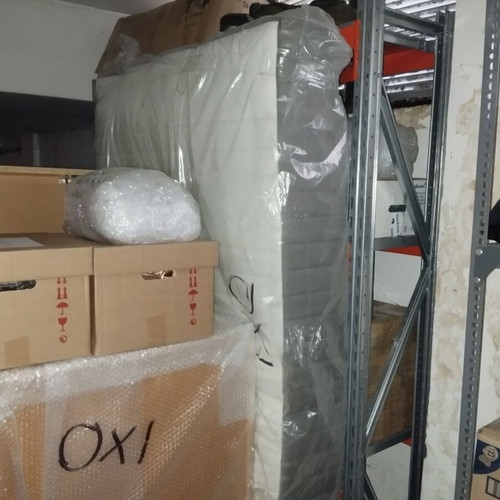 IKEA mattress like new, wrapped, 1.90x1.20 m