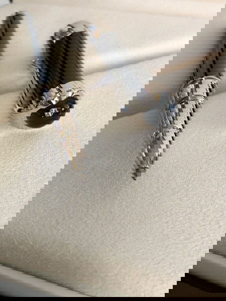 Montblanc Etoile de Montblanc Rollerball Pen
