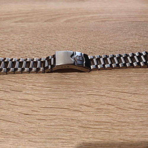 Bracelet Tag Heuer 2000 Professional 20mm like new