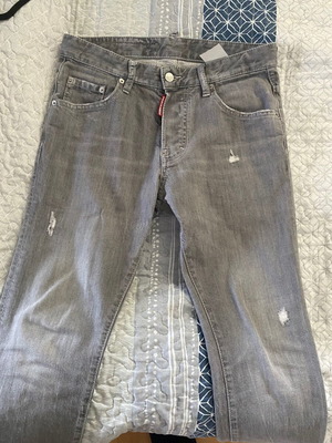 Dsquared2 Jeans