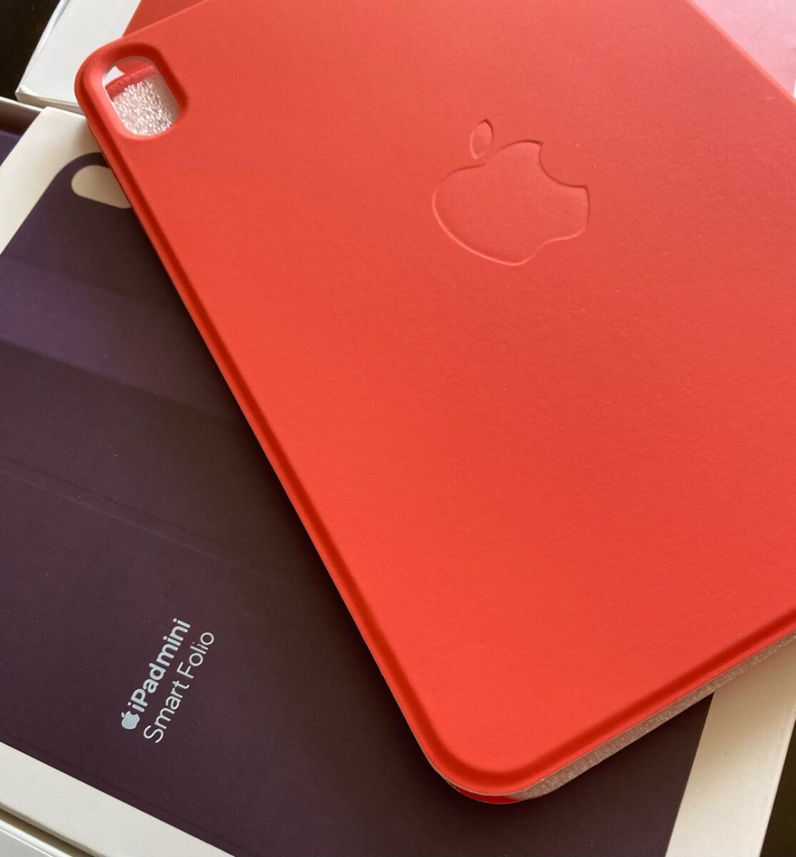 Apple iPad Smart Folio new case for Air… - € 60,00 - Vendora.cy
