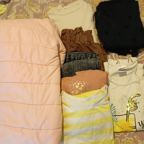 Girls' clothing pack size 10 like new