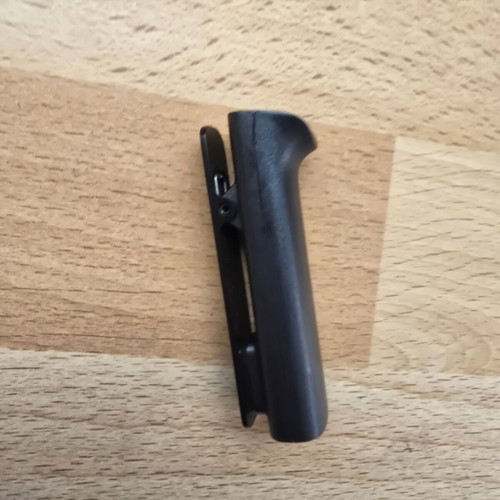 Nokia J Bluetooth Headset BH-806 charging base used