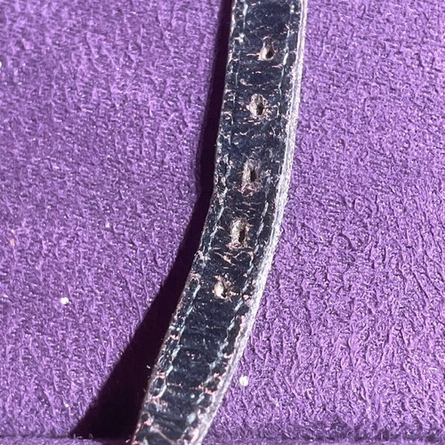 Ancre wristwatch women's used fully functional