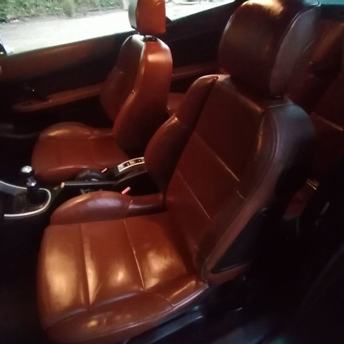 Peugeot 307 CC Sport Dynamic 180hp Manual Convertible 2004 65,000km