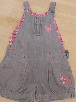 Girls' Salopette for 8 Years Old Like New