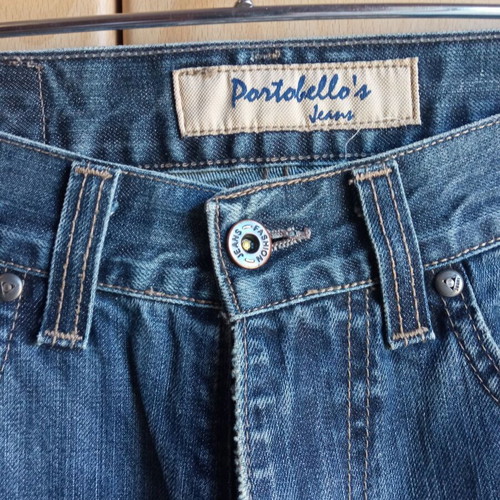 Portobello jeans size 30, blue