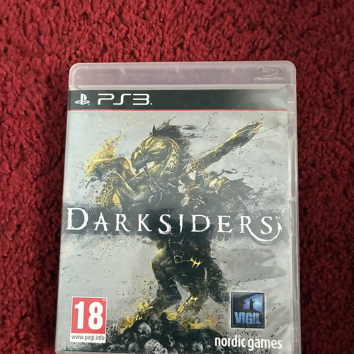 PS3 game bundle with Castlevania Lords of Shadow and more