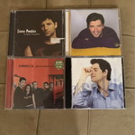 Sakis Rouvas and Domenica CDs