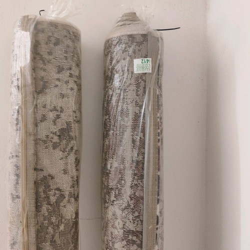 Polcarpet Estia carpet 2 pieces 2.00x2.90 like new