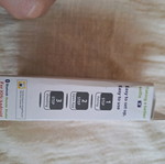 Selfie Bluetooth remote control white new