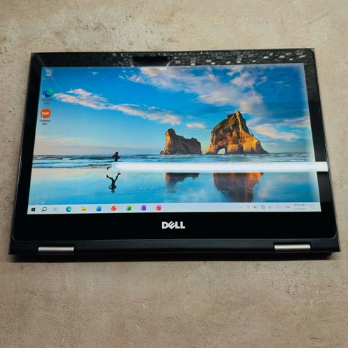Dell Inspiron λάπτοπ 13 ιντσών σαν καινούργιο, Intel Core i5, 16GB RAM, 1TB SSD