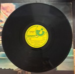 Deep Purple Stormbringer vinyl record
