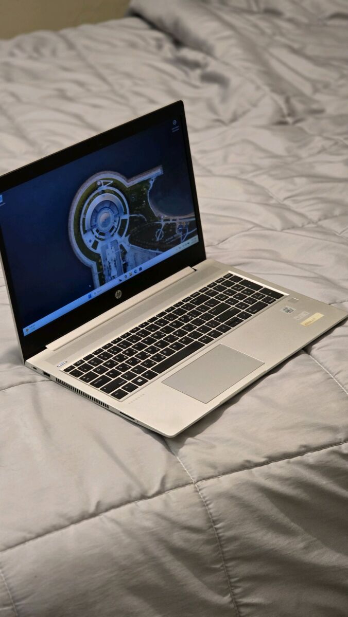 HP ProBook 450 G7 15.6