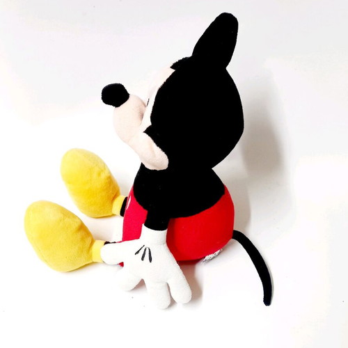 Disney Mickey Mouse plush 35cm like new, 2011 collection