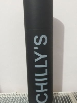 Κουτί Chilly's για μπουκάλι 750 ml