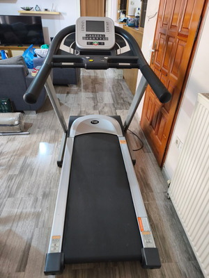 Διάδρομος γυμναστικής Axxon Cavalier Training 2063 σαν καινούργιος