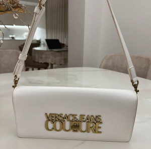 Чанта Versace Jeans Couture