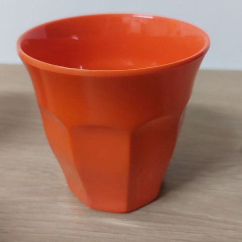 ZARA HOME kids melamine dishes used