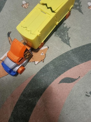 Hot Wheels πίστες μεταχειρισμένες σε άριστη κατάσταση
