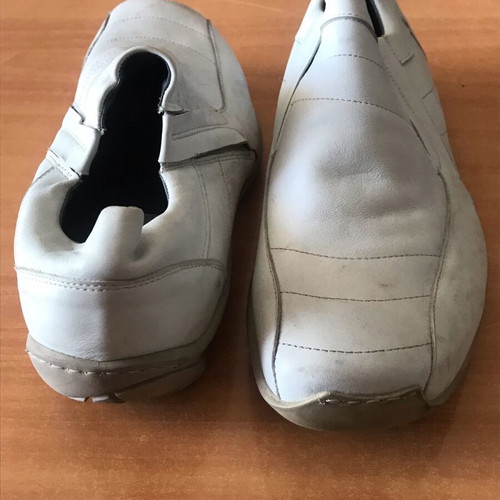 Branded men's shoes like new, size 44