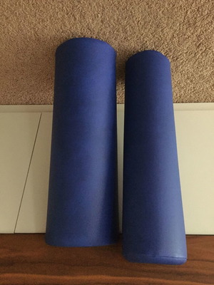 Medical equipment used, Schupp, 60x20x10 and 60x15 cm