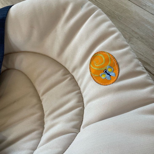 Chicco relax used