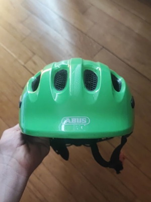 ABUS children's helmet 50-55cm