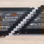  Δίσκος SSD Samsung 870 EVO 250GB