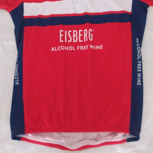 Men's cycling jersey Dare 2b size XXL like new