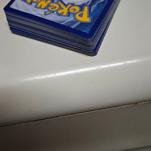 Κάρτες Pokémon σαν καινούργιο, πακέτο 54 τεμαχίων