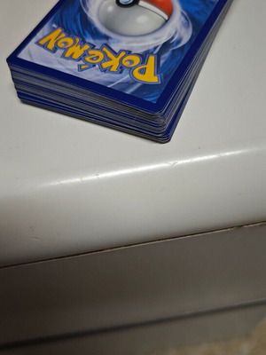 Κάρτες Pokémon σαν καινούργιο, πακέτο 54 τεμαχίων