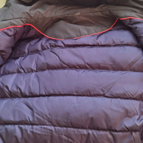 Lee Cooper Originals Men's Winter Jacket Large like new, parka style