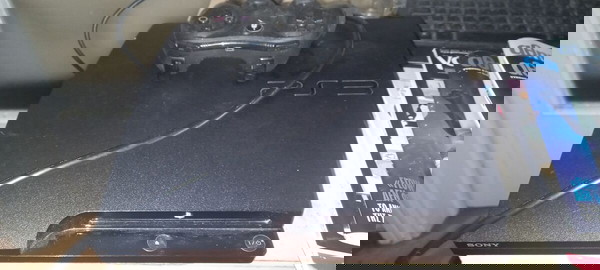 Κονσολα ps3