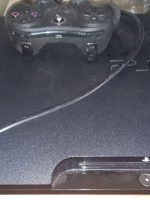 Κονσολα ps3