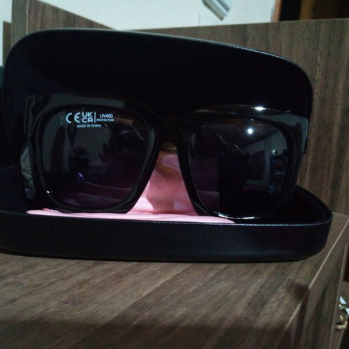 Jubilee sunglasses used, limited edition 2022, acetate frame