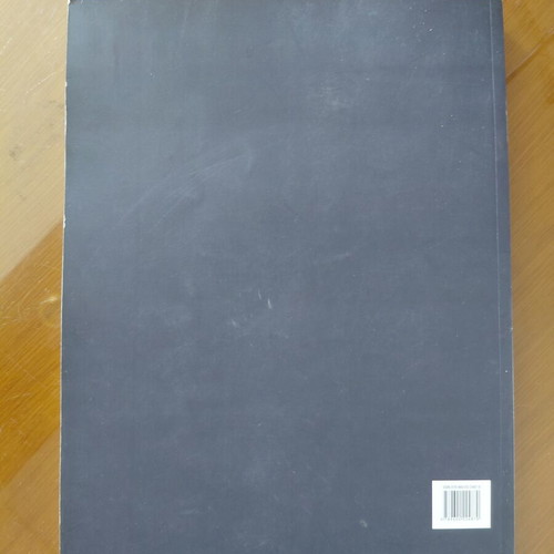 The Theory of Music book like new