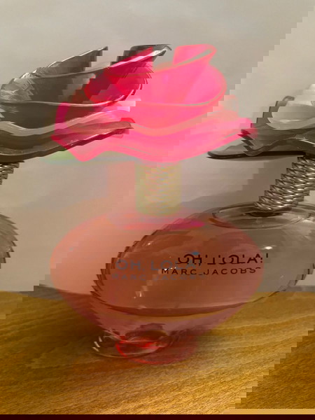 Marc Jacobs Oh, Lola eau de parfum 100ml Tester