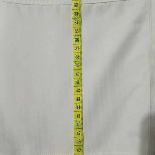 Nike men's bermuda shorts white XL like new