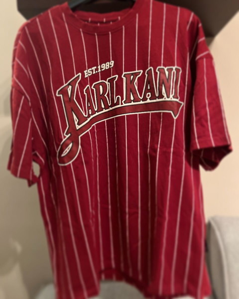 Karl Kani T-shirt