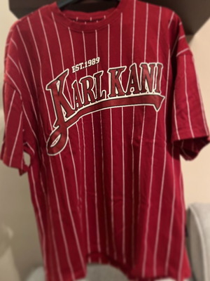Karl Kani T-shirt