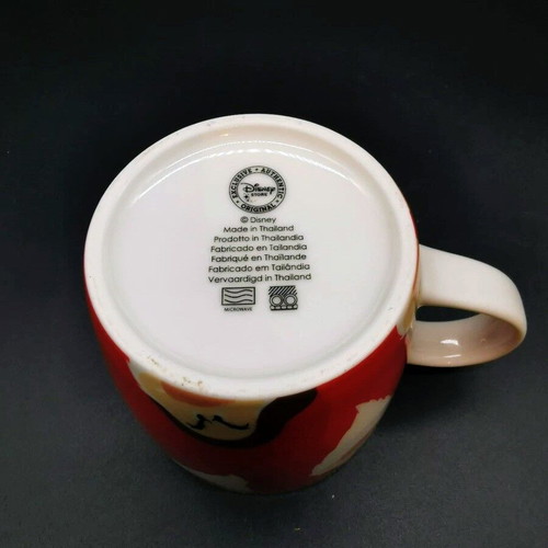 Disney mug with Grumpy design from Snow White and the Seven Dwarfs new