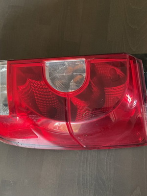 Mitsubishi Colt δεξιό φανάρι φρένων μεταχειρισμένο, αυθεντικό