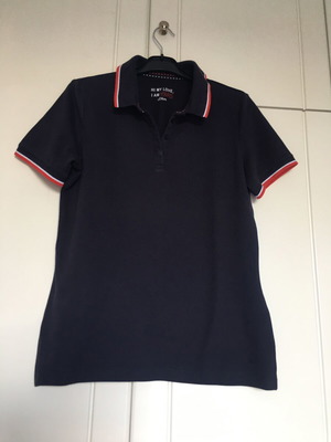 Soliver polo shirt new, size M