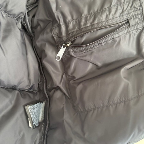 The North Face 1996 Retro Nuptse μπουφάν σαν καινούργιο, μέγεθος L γυναικείο, μαύρο