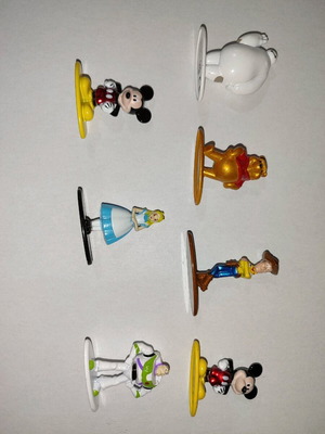 Μινιατούρες Disney