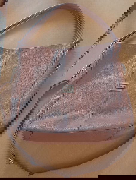 Guy laroche τσάντα ώμου/ χιαστί 33*33*10